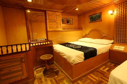 AREVARA - Triple Stateroom 2