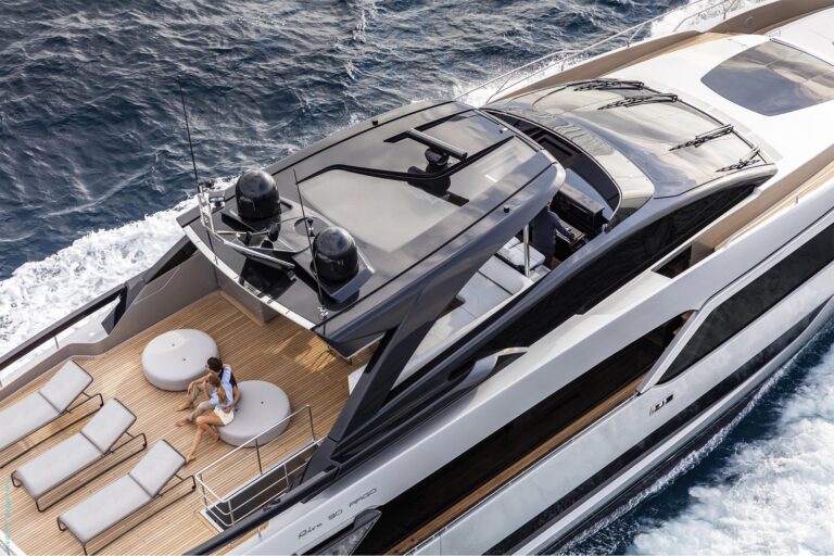 NOI Flybridge