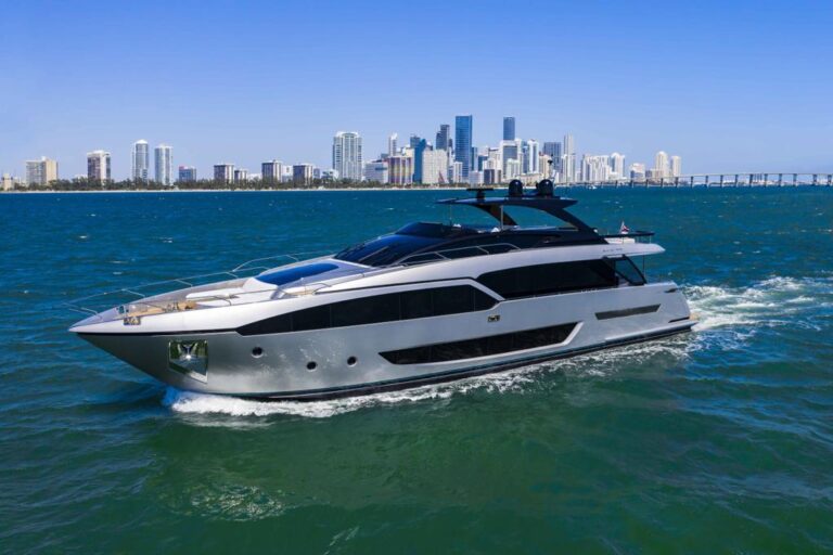 ARGO Riva 90