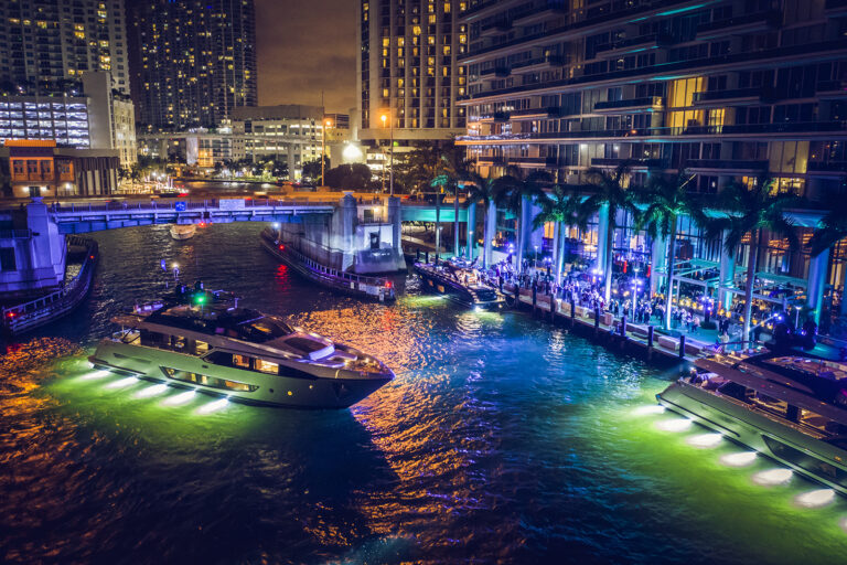 ARGO Premiere In Miami