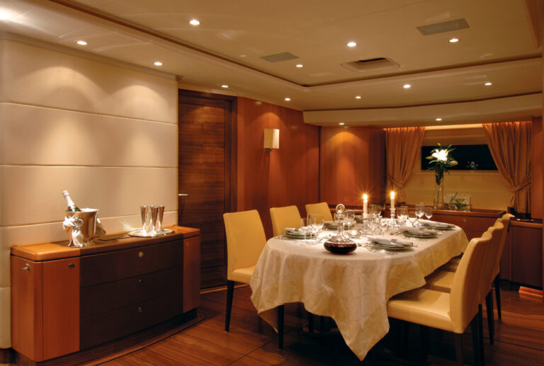 ARISTARCHOS Dining
