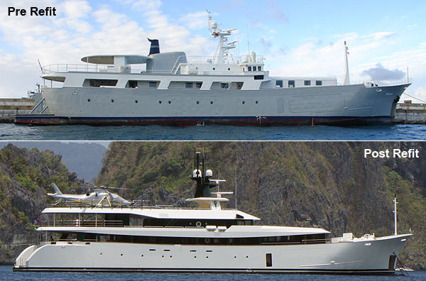 HYS Yachts