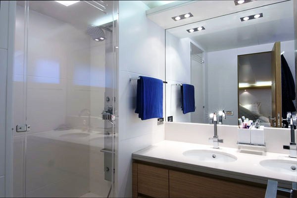 ARMENI -  Bathroom 3