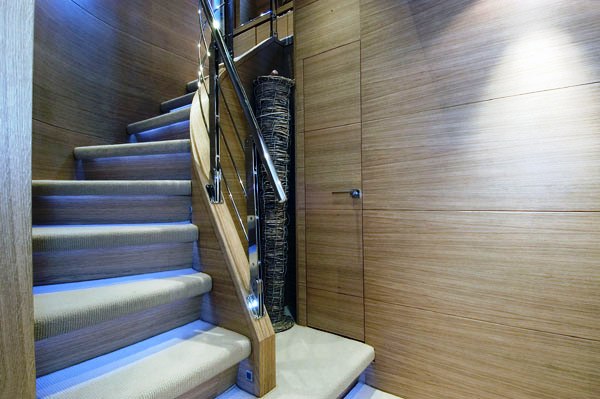ARMENI -  Stairs