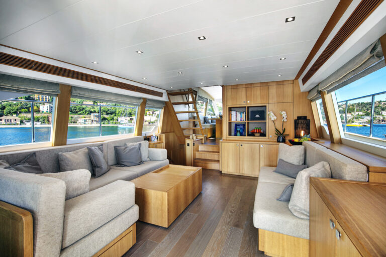 Saloon