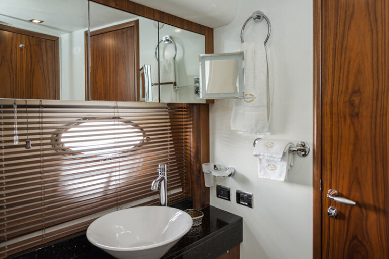 ASPIRE OF LONDON - Ensuite