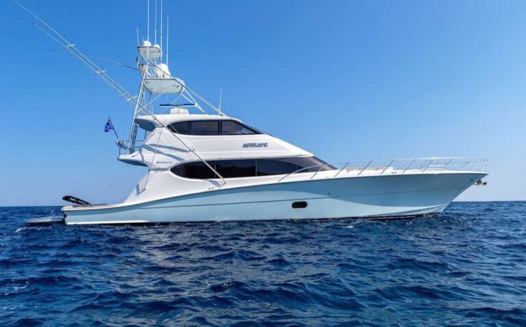 Hatteras