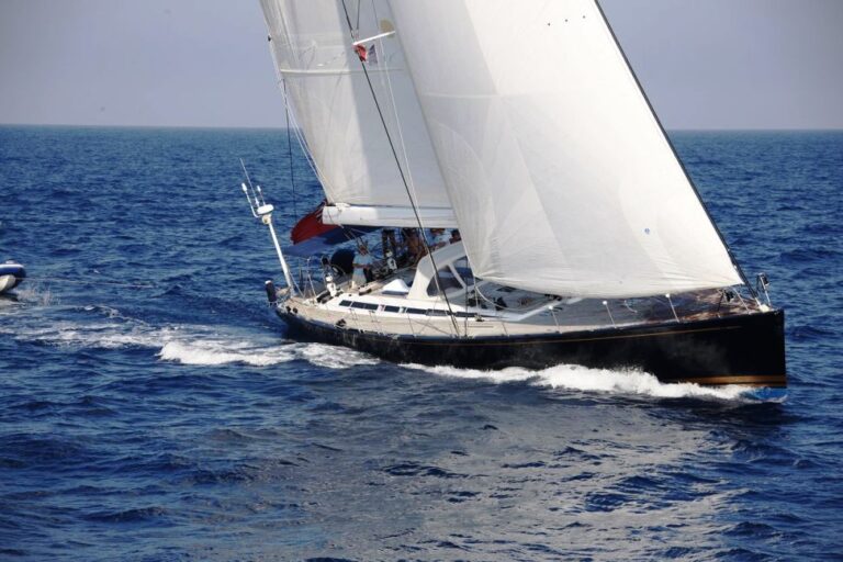 ASTRO Under Sail2