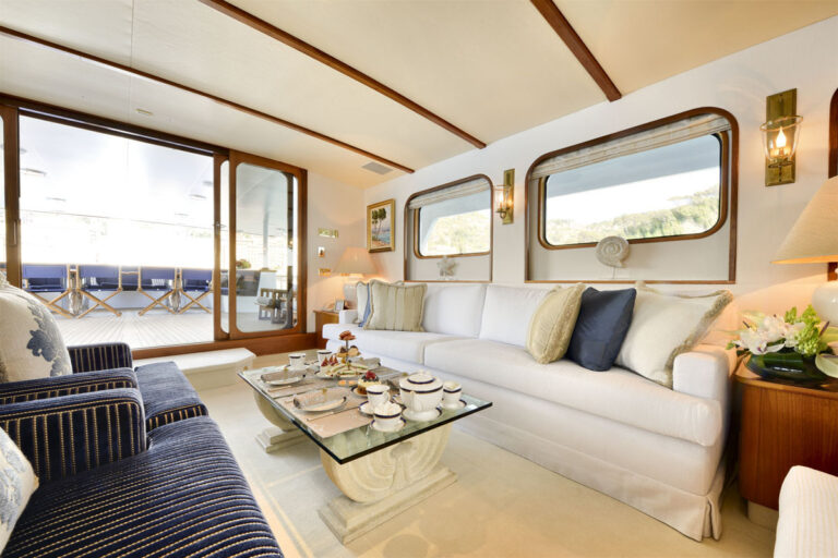 Saloon
