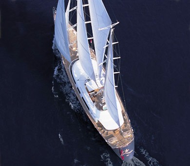 ATMOSPHERE Sail