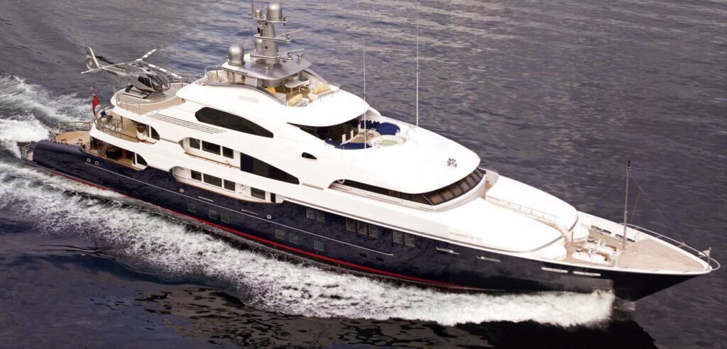 Feadship