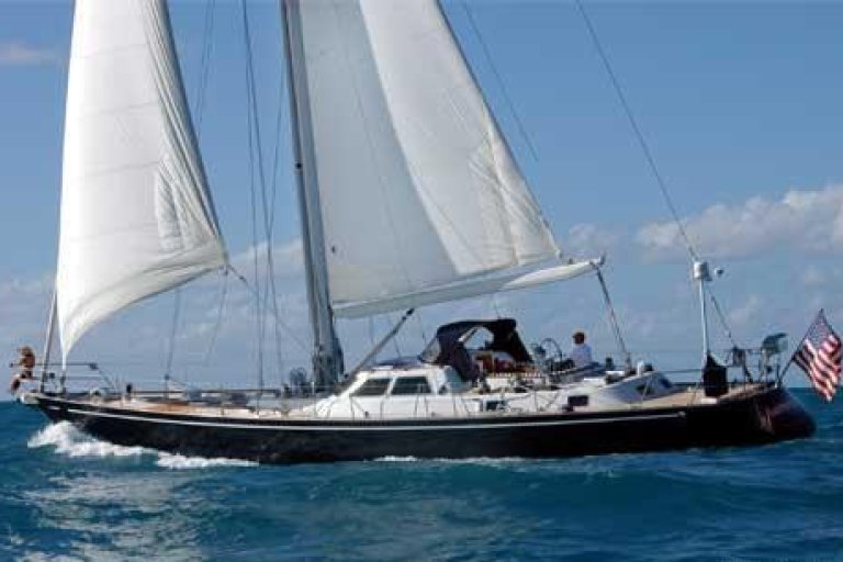 Sail AURORA