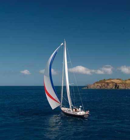 AURORA 67ft -  On Charter