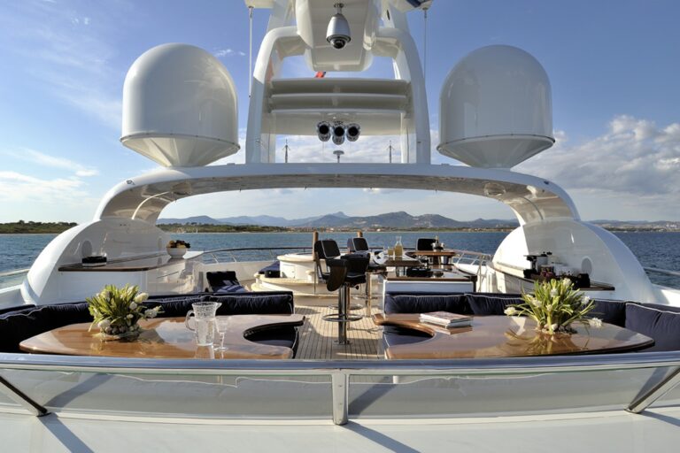 AWATEA The Sundeck