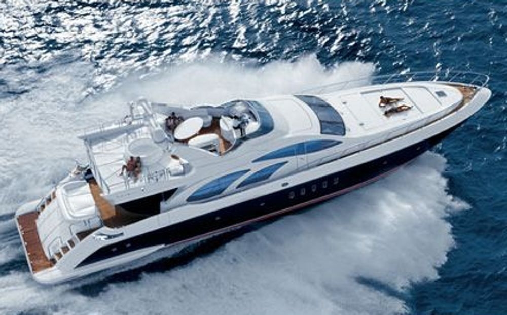 Azimut
