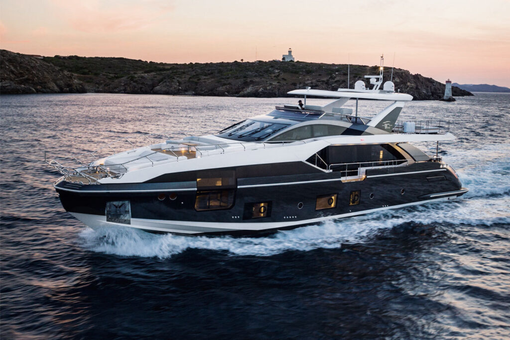 Azimut