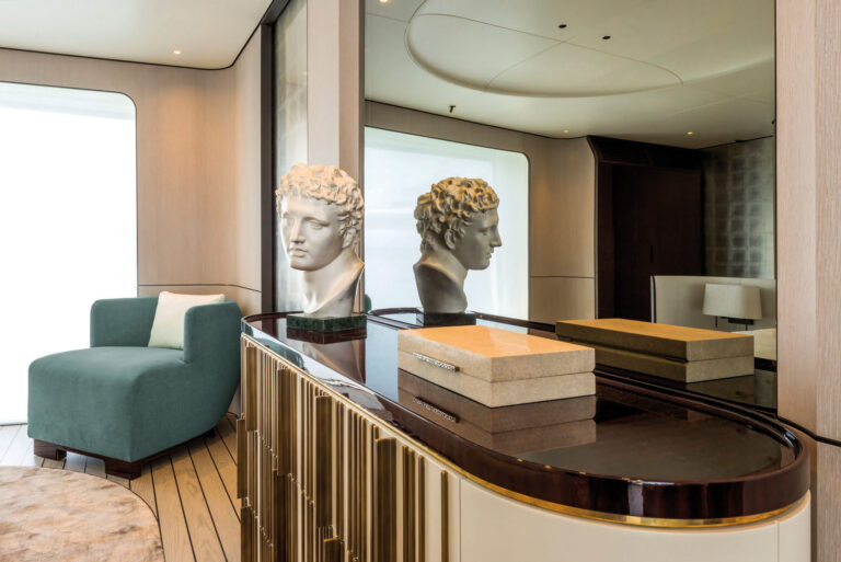 Master Suite
