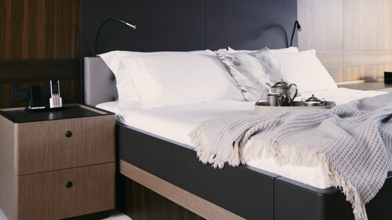 Accommodation