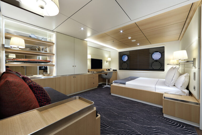 Accommodation