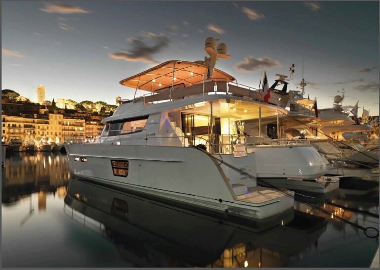 Fountaine Pajot