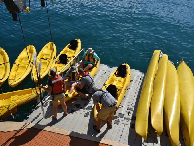 Activities