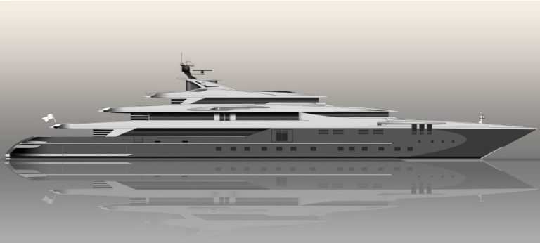 AMY Yachts