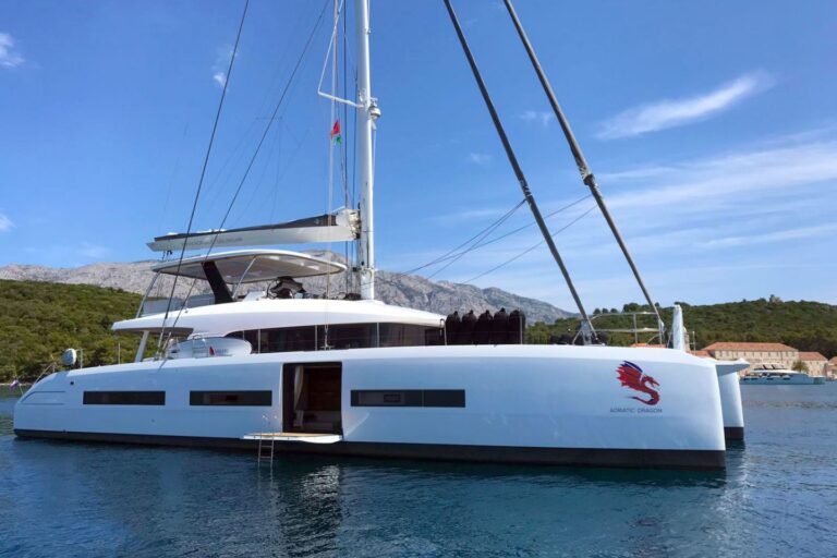 ADRIATIC DRAGON