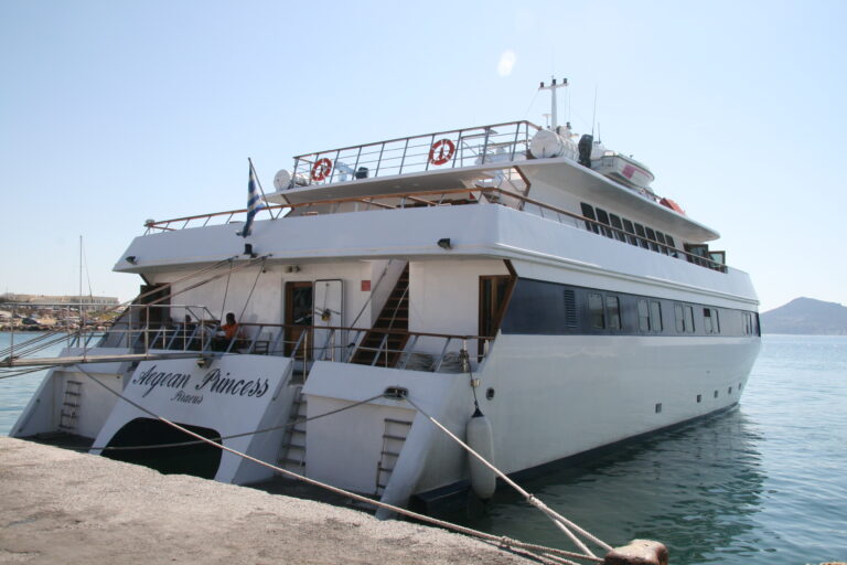 Aegean Princess