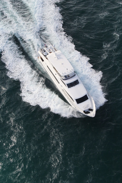 Aerial Shot