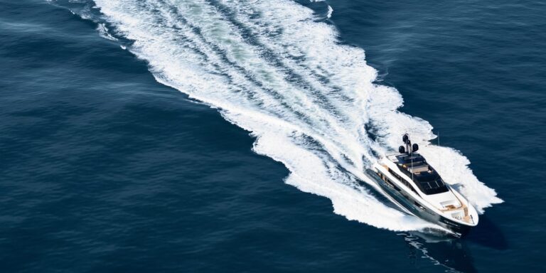 Aerial Shot