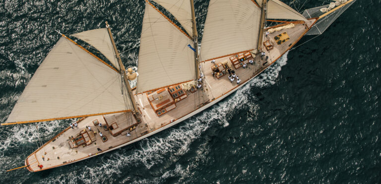 Aerial Shot