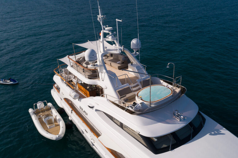 Aerial View Of ORSO 3