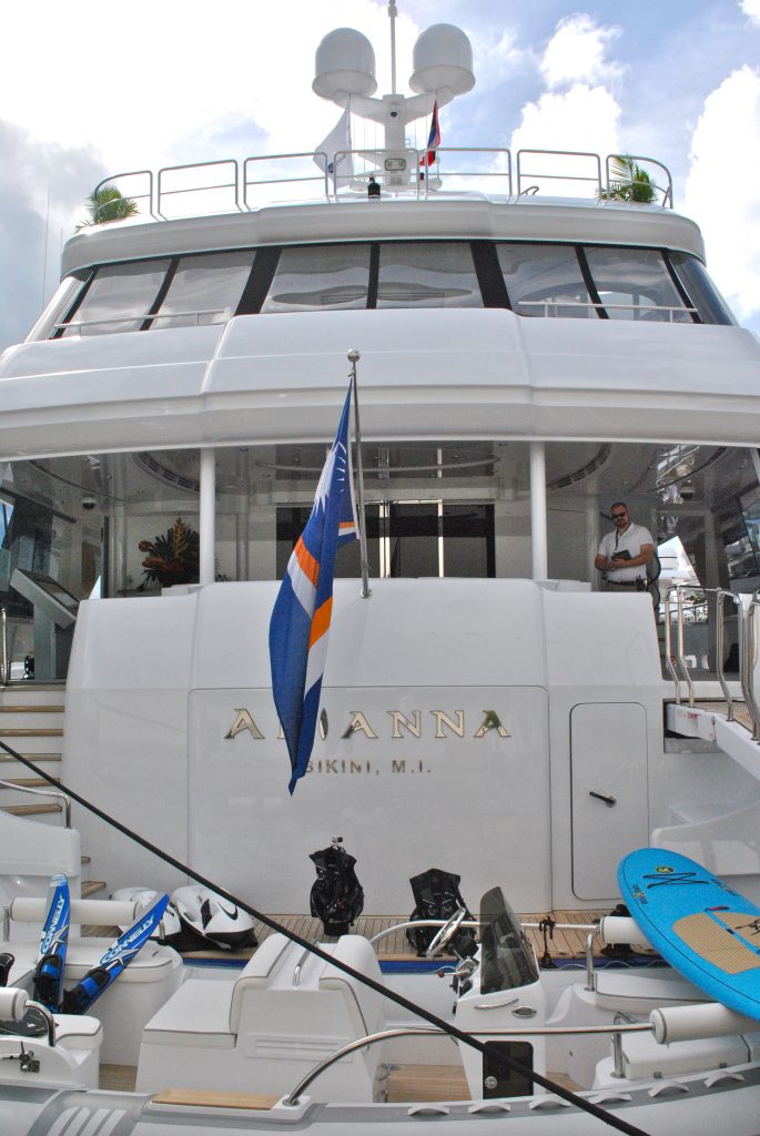 Aft