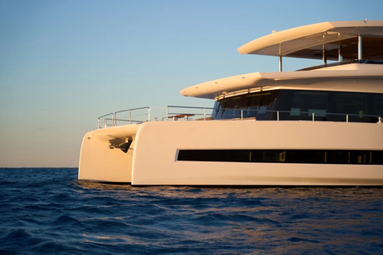 Aft Deck