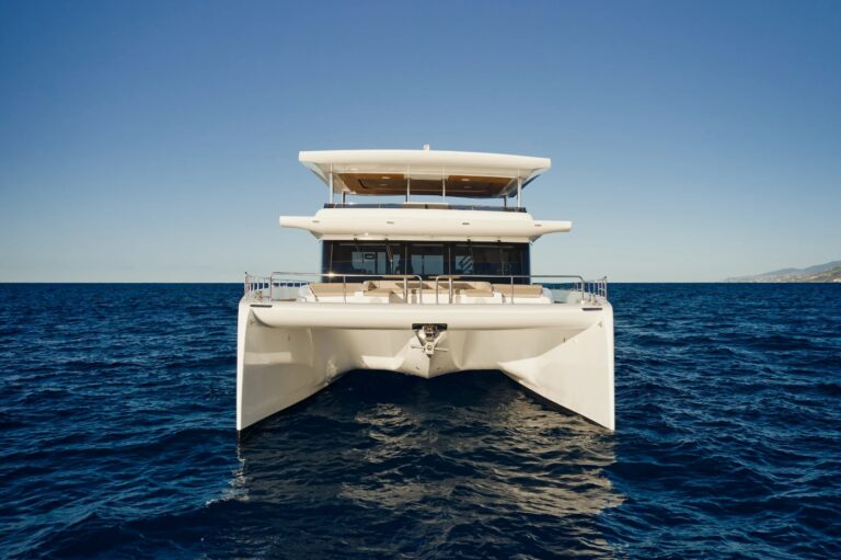 Aft Deck