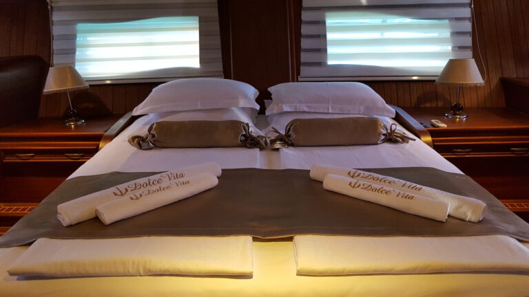 Aft Stateroom