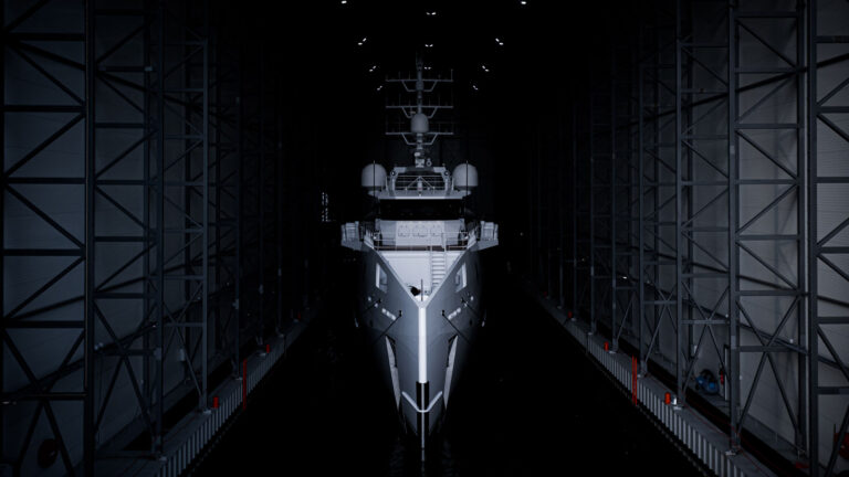 After Refit In 2020