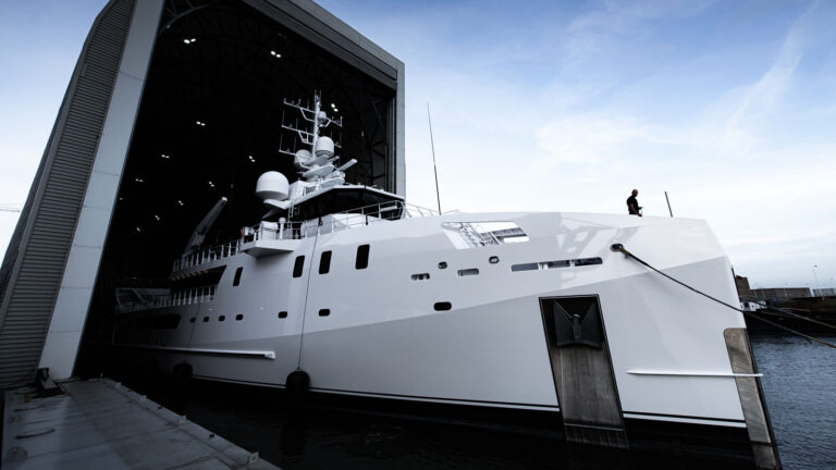 Damen Shipyards Group