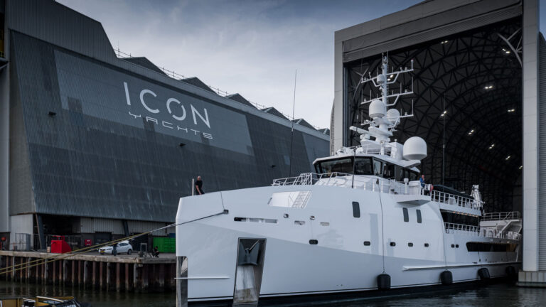 After Refit In 2020