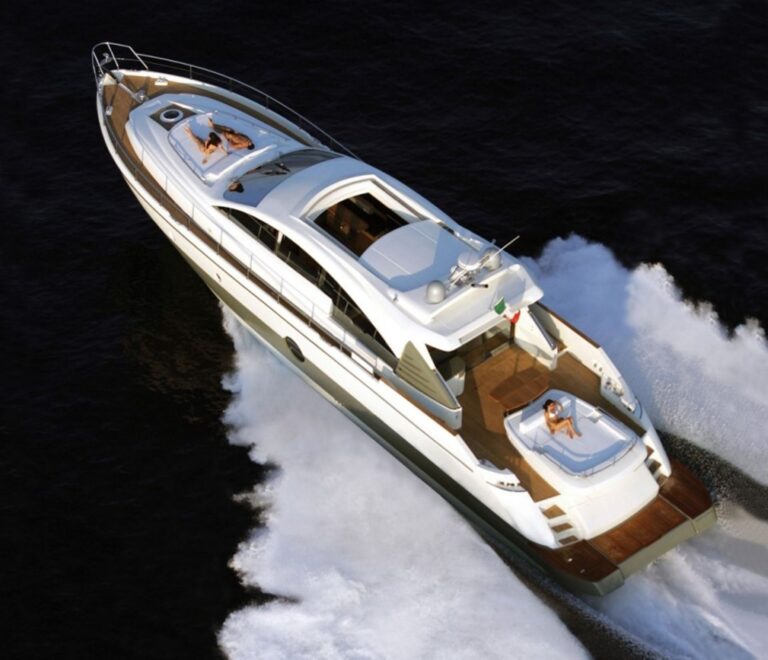Aicon Yachts
