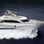 AICON 75 Fly Lutetia