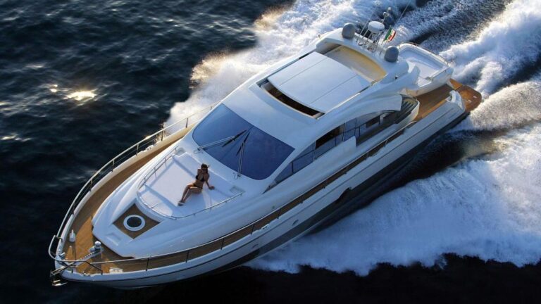 Aicon Yachts