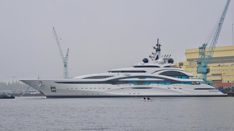 Al Lusail