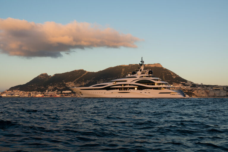 Al Lusail Exterior
