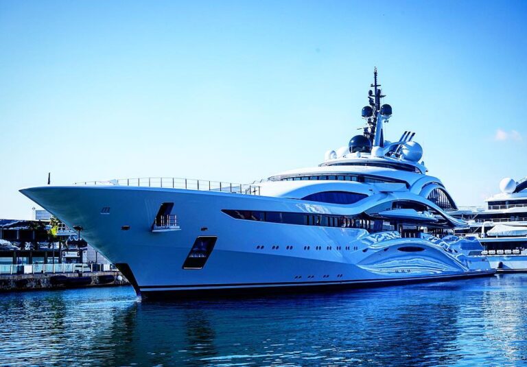 Al Lusail