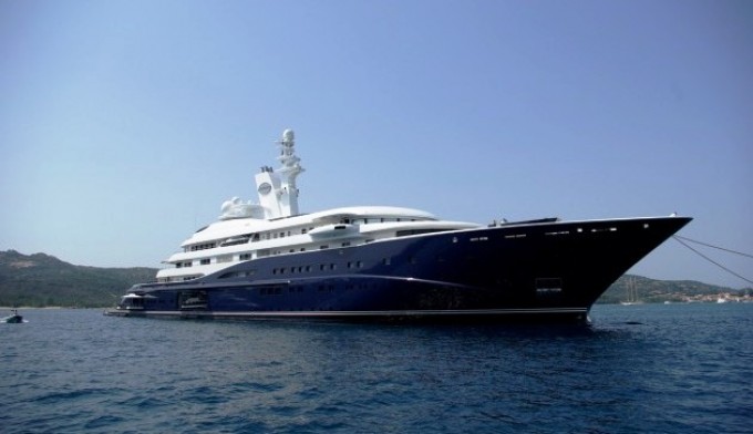 Al Mirqab  - Photo Credit Vittorio Nico