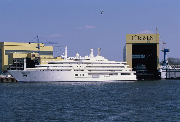 Lurssen