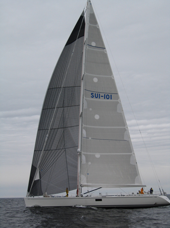 German Frers