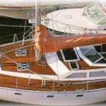 Alba IV Wavedancer