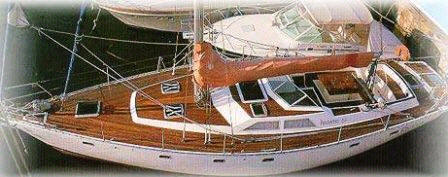 Alba IV Wavedancer